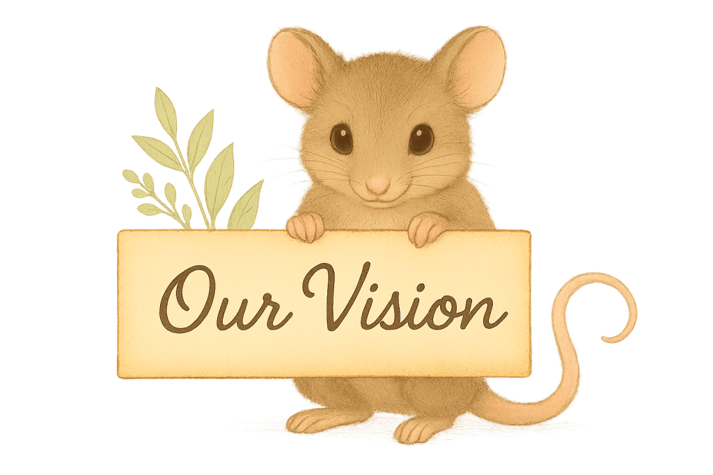 Our Vision