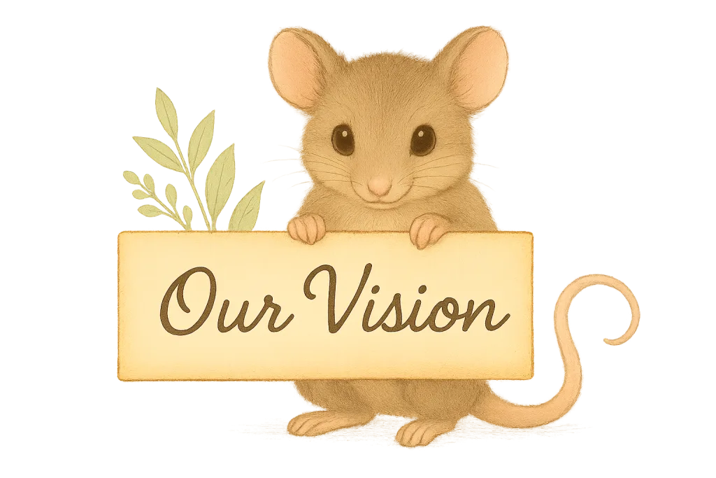 Our Vision