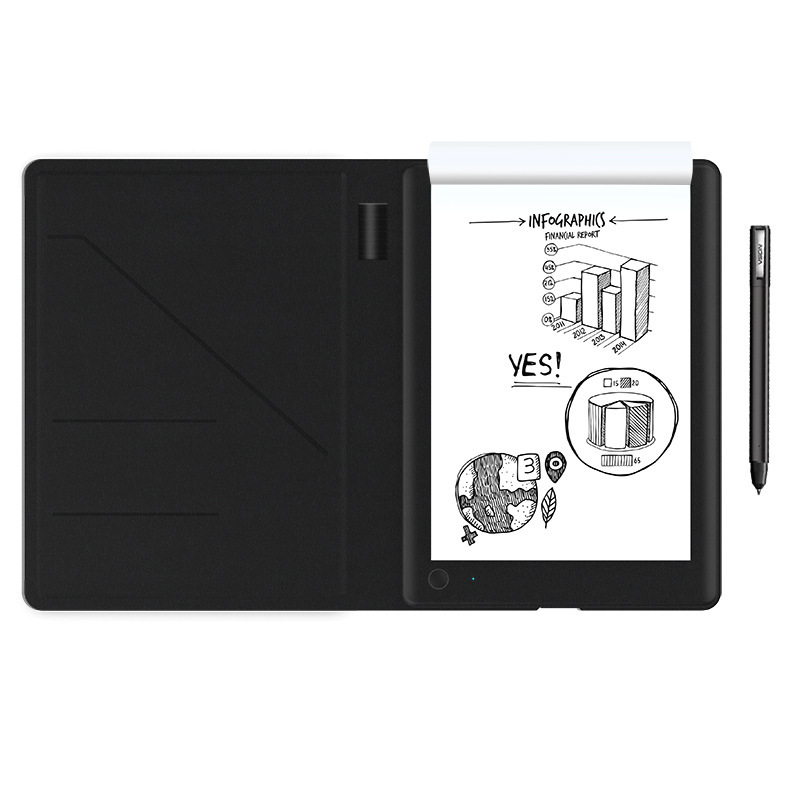 Electronic Writing Board – USB Digital Notepad for Drawing & Notes - Image 5